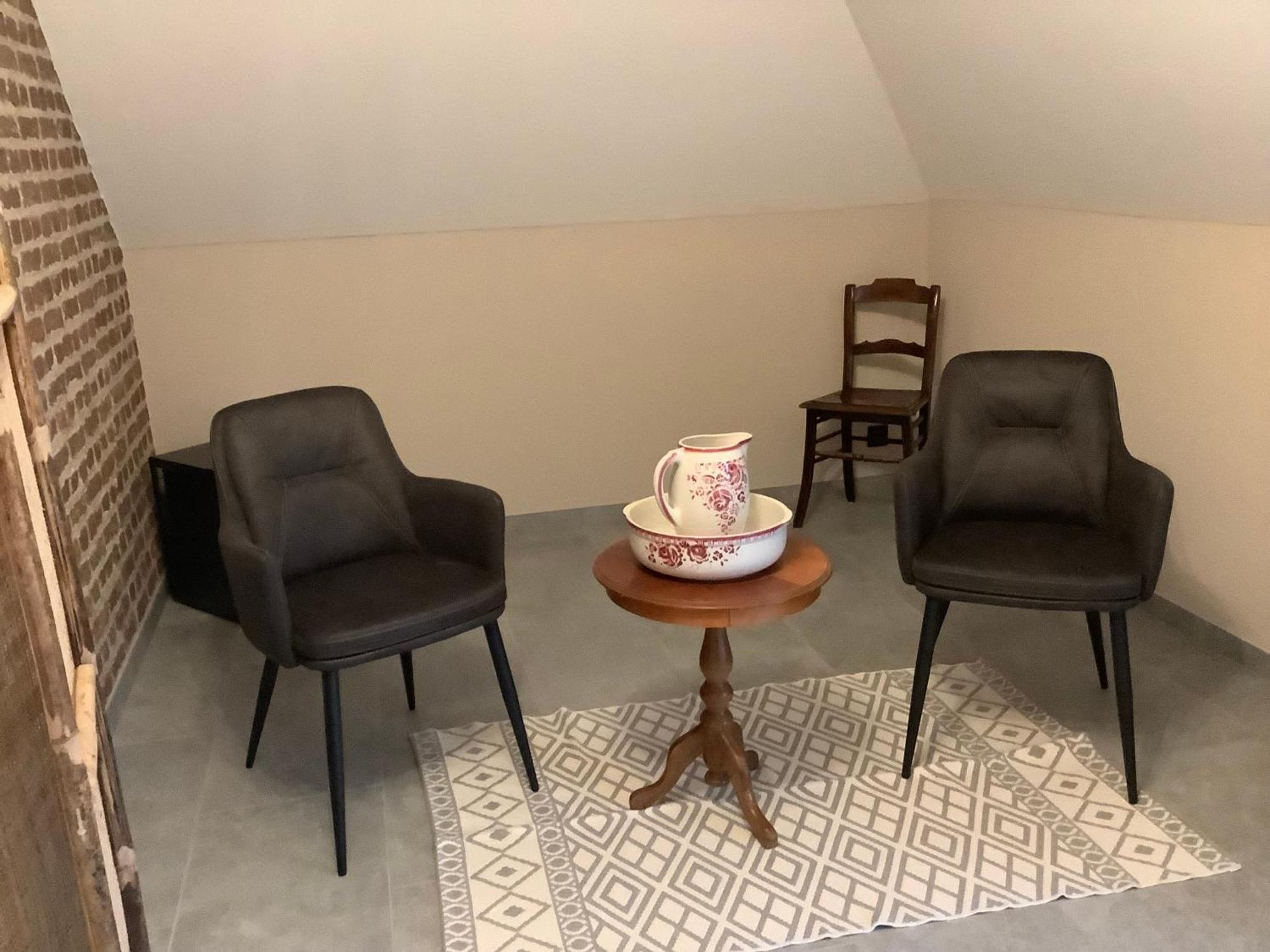 B&B Schaliendak Kortenberg Dış mekan fotoğraf