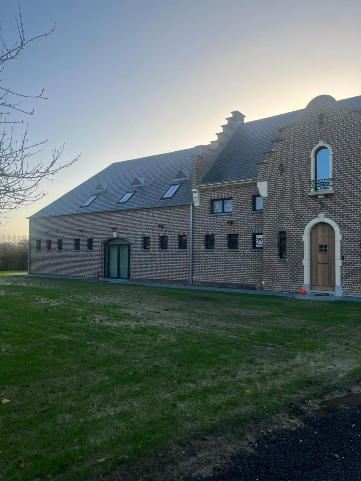 B&B Schaliendak Kortenberg Dış mekan fotoğraf