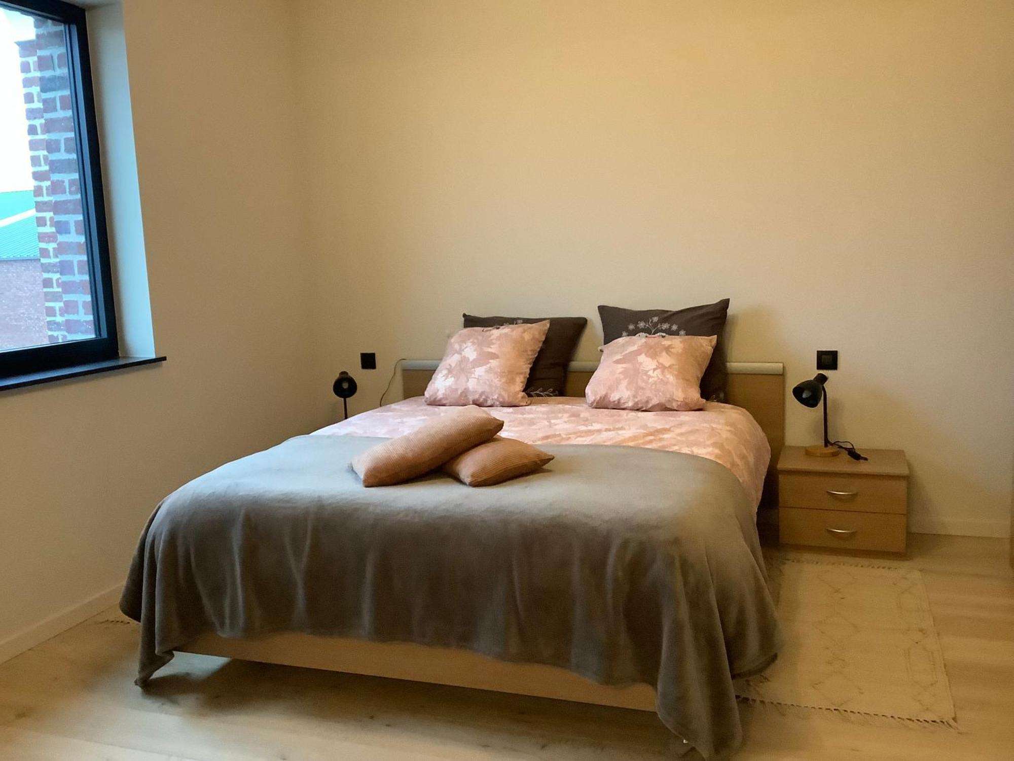 B&B Schaliendak Kortenberg Dış mekan fotoğraf