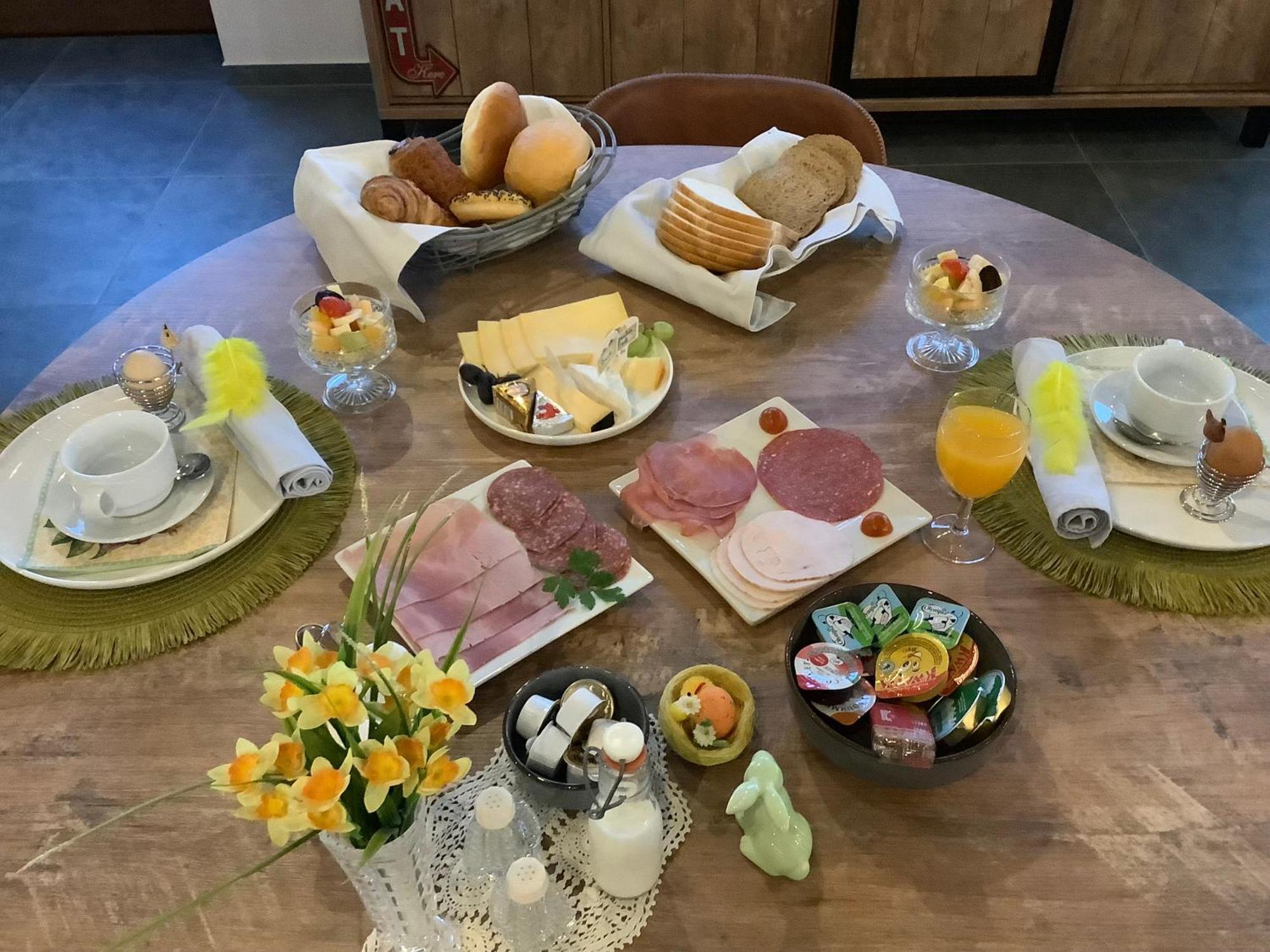 B&B Schaliendak Kortenberg Dış mekan fotoğraf