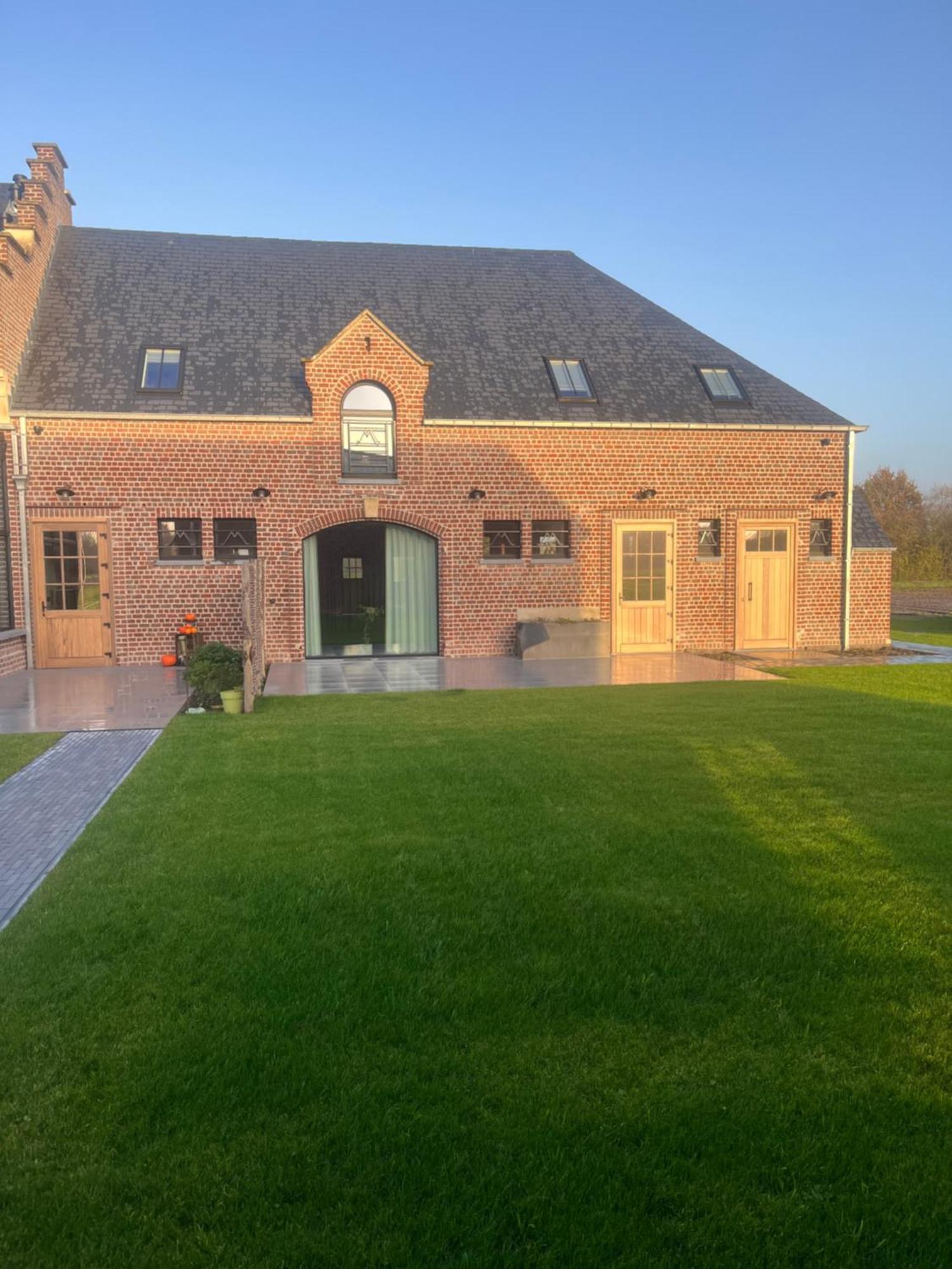 B&B Schaliendak Kortenberg Dış mekan fotoğraf